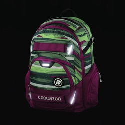 Školní batoh COOCAZOO CarryLarry2, Bartik