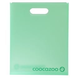 Desky na sešity Coocazoo Fresh Mint