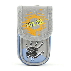 Pouzdro na mobil COOL karabina Fox co.