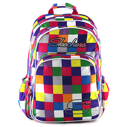Studentský batoh SKECHERS Rainbow