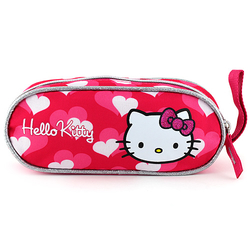 Školní penál Hello Kitty