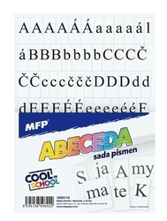 Desky na ABC MFP Auto - kopie