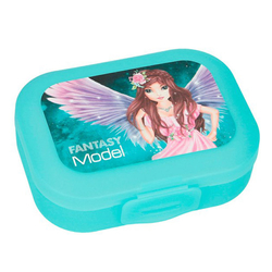 Svačinový box FANTASY MODEL  - víla, mini