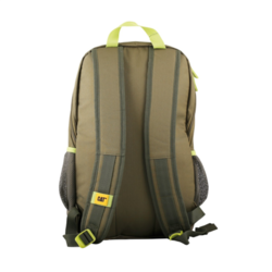 Cestovní batoh TARGET Sport zelené ornamenty - kopie - kopie - kopie - kopie - kopie