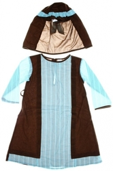 Dětský kostým pastevec, Arab, vel. 122-128