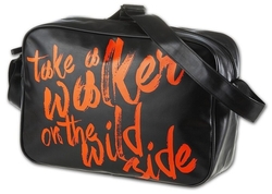 Studentská taška WALKER Wild side