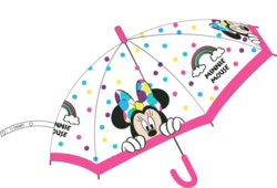 Deštník Disney Princess malinový - kopie - kopie - kopie - kopie - kopie - kopie - kopie - kopie - kopie