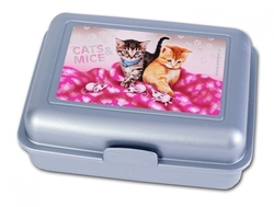 Box na potraviny EMIPO Cats & Mice