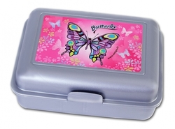 Box na potraviny EMIPO Butterfly