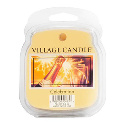 Svíčka ve skleněné dóze Village Candle Vánoční čas 312 g - kopie - kopie - kopie - kopie