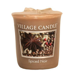 Vonná svíčka Village Candle Koření života, 57 g