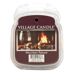 Svíčka ve skleněné dóze Village Candle Vánoční čas 312 g - kopie - kopie
