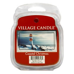 Svíčka ve skleněné dóze Village Candle Vánoční čas 312 g - kopie - kopie - kopie - kopie - kopie