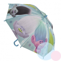 Deštník Trolové