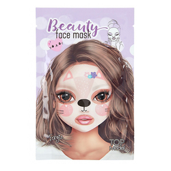 Obličejová maska Top Model Candy - kopie - kopie - kopie