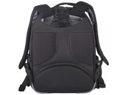 Školní batoh ULITAA Černý, 24 l