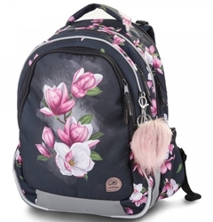 Školní batoh ULITAA Magnolie, 24 l