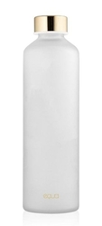 EQUA Mismatch Velvet White 750 ml, skleněná láhev