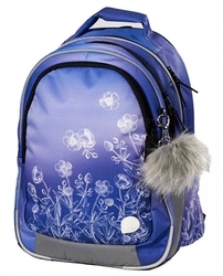 Školní batoh ULITAA Louka, 24 l