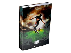 Desky na sešity MFP box A5 Fotbal - kopie