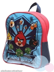 Dětský batoh Angry Birds