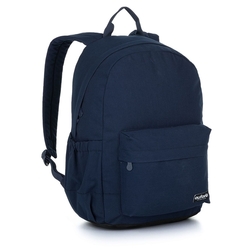 Městský batoh TOPGAL FRAN 22044 B tmavě modrý