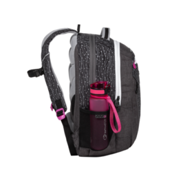 Studentský batoh BAGMASTER BAG 6 E black/pink/violet - POŠTOVNÉ ZDARMA - kopie - kopie - kopie - kopie - kopie