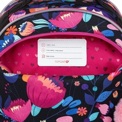 Školní batoh TOPGAL COCO 23038 G