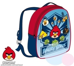 Dětský batoh Angry Birds