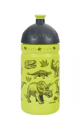 Zdravá lahev 0,5l Dinosauři