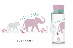 EKO plastová láhev EQUA Elephant 600 ml