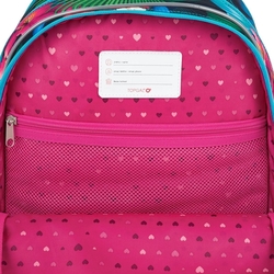 Školní batoh TOPGAL ELLY 24004 G - DOPRAVA ZDARMA