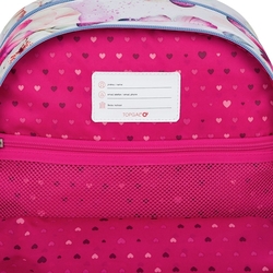 Školní batoh TOPGAL ENDY 24002 G - DOPRAVA ZDARMA