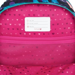 Školní batoh TOPGAL ENDY 24005 G - DOPRAVA ZDARMA 