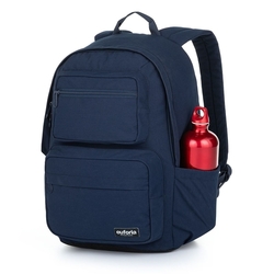 Městský batoh TOPGAL FINE 22043 B tmavě modrý