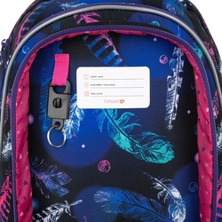 Školní batoh TOPGAL MIRA 23009 G