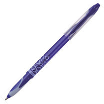 Gumovací pero PILOT Frixion clicker 0,5mm - modrá - kopie - kopie