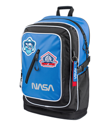 Školní batoh BAAGL Cubic NASA