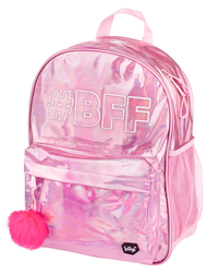 BAAGL Školní batoh Fun #BFF