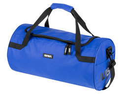 Sportovní taška NITRO DUFFLE BAG XS zebra ice - kopie