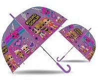 Deštník LOL Surprise