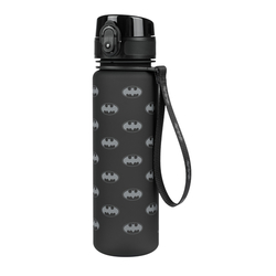 BAAGL Tritanová láhev na pití Batman Logo, 500ml