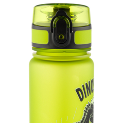 BAAGL Tritanová láhev na pití Dinosaurus, 500ml