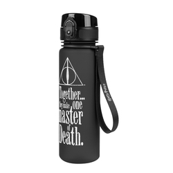 BAAGL Tritanová láhev na pití Harry Potter Relikvie smrti, 500ml