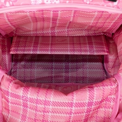 Školní batoh BAGMASTER GALAXY 8 A pink/gray/green - POŠTOVNÉ ZDARMA - kopie - kopie - kopie - kopie - kopie - kopie - kopie - kopie