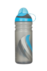 Zdravá lahev BIKE 2K19 modrá 0,7l 