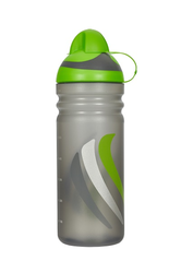 Zdravá lahev BIKE 2K19 zelená 0,7l 
