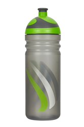 Zdravá lahev BIKE 2K19 zelená 0,7l 