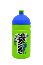 Zdravá lahev 0,5l Fotbal